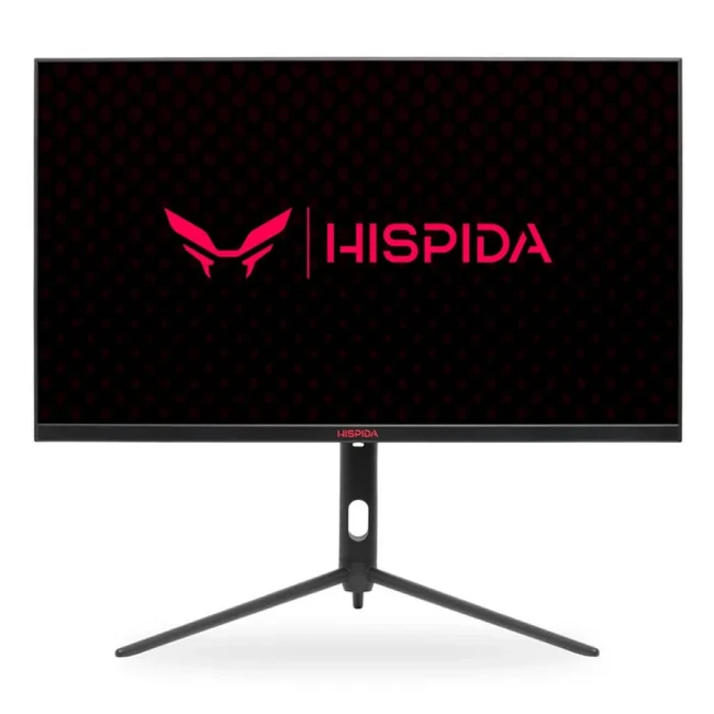 Монитор NERPA GI27Q18HE 27 ", IPS, Quad HD 2560x1440 (16:9), 180 Гц