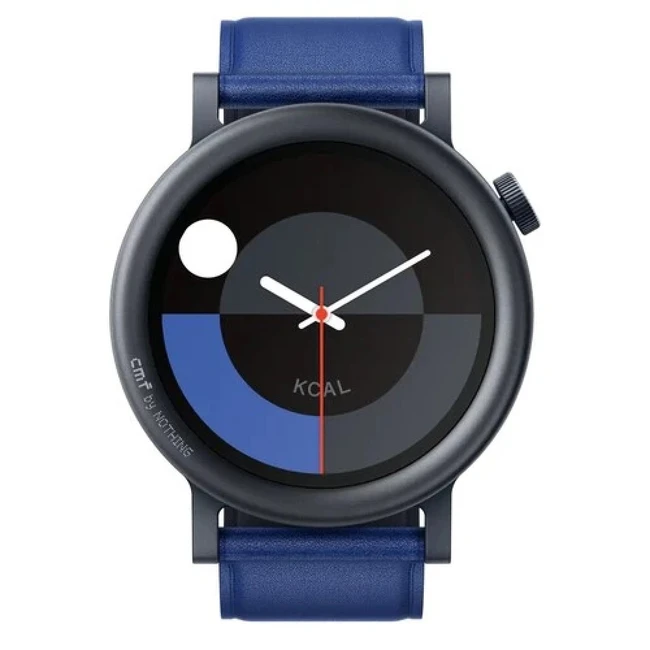 Nothing CMF by Nothing Watch Pro 2, Синий A10700016 (Смарт-часы)