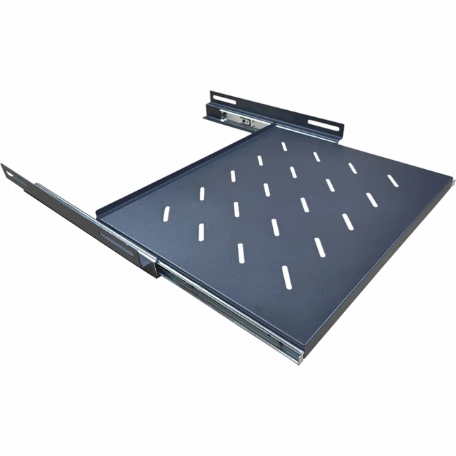 Полка для серверного шкафа LANMASTER TWT-CBB-SM-10/20