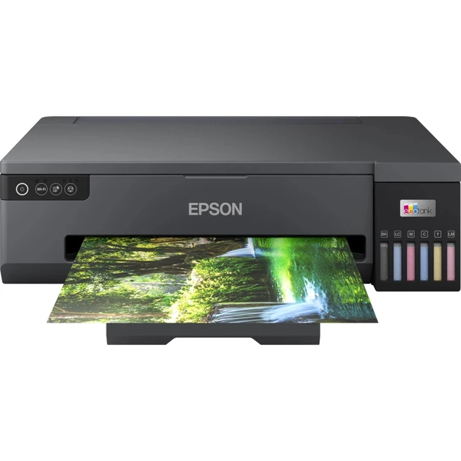 Принтер Epson L18050 C11CK38403/38505/38402/38503 (А3, Струйный, Цветной)