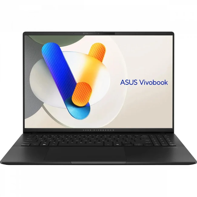 Ноутбук Asus Vivobook S 16 OLED 90NB1553-M002S0 (16 ", WQXGA+ 2880x1800 (16:10), Intel, Core Ultra 5, 16 Гб, SSD, 1 ТБ, Intel Arc Graphics)