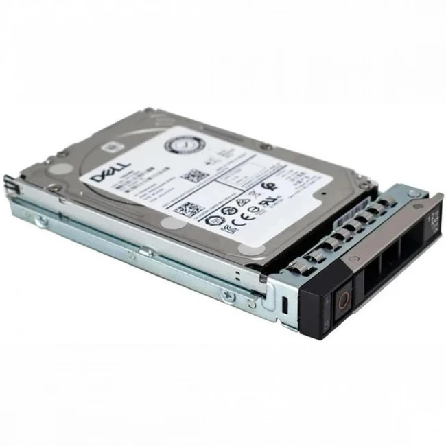 Серверный жесткий диск Dell SSD 800Gb SAS Dell (345-BEPV) 2,5 SFF, 800 ГБ, SAS