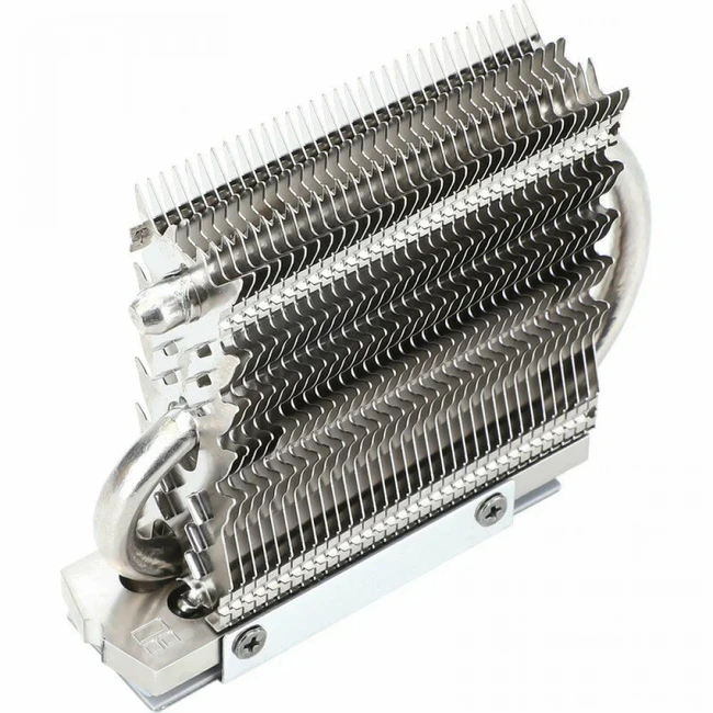 Охлаждение Thermalright TR-M.2 HR-09 2280 PRO SSD (Для жесткого диска)