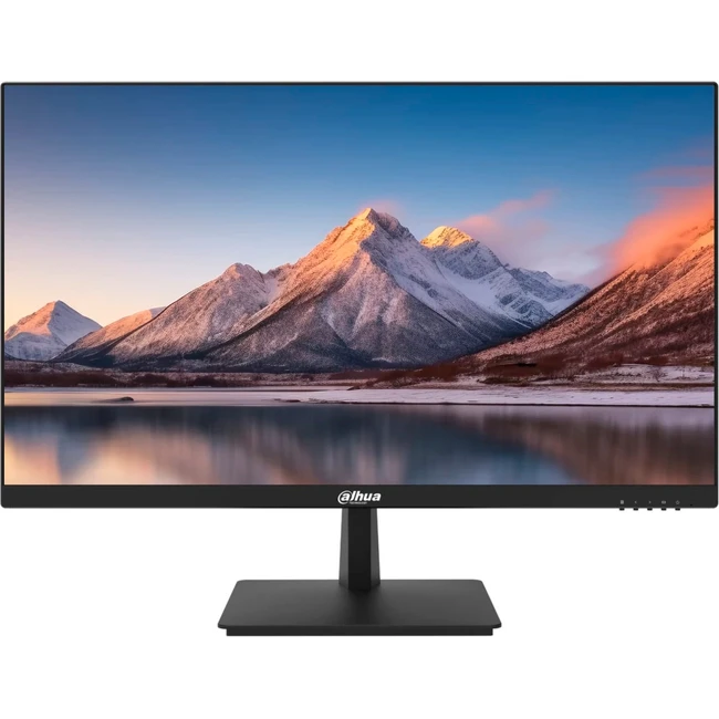 Монитор Dahua DHI-LM27-L200N 27 ", VA, Full HD 1920x1080 (16:9), 100 Гц
