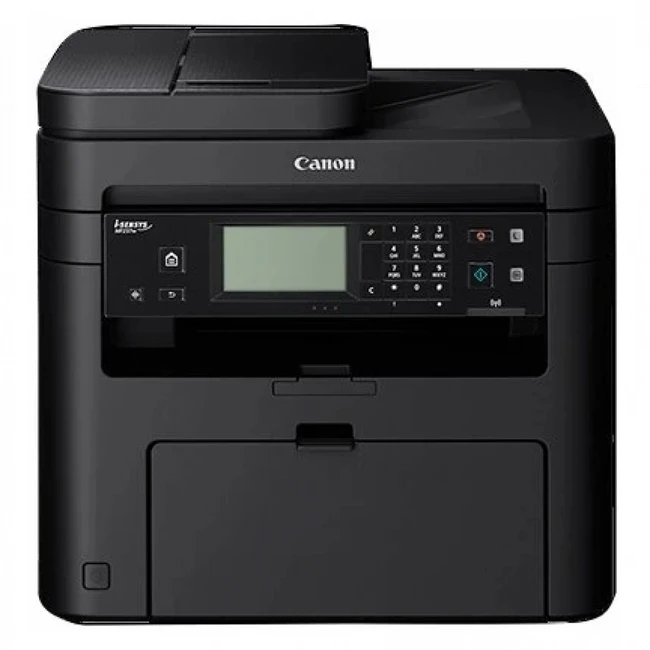 МФУ Canon i-SENSYS MF237w 1418C121/1418C105/1418C030 (А4, Лазерный, Монохромный (Ч/Б))