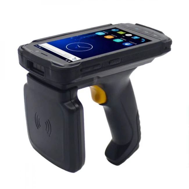 Аксессуар для штрихкодирования Newland RFID считыватель для MT90 NLS-UR9050-03