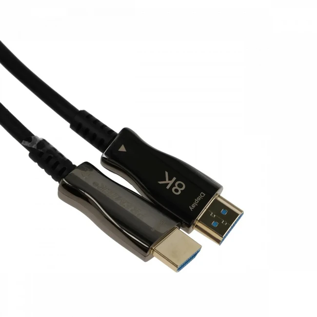 Кабель интерфейсный Premier Кабель HDMI - HDMI, 100м, PREMIER 5-806 100.0 (HDMI - HDMI)