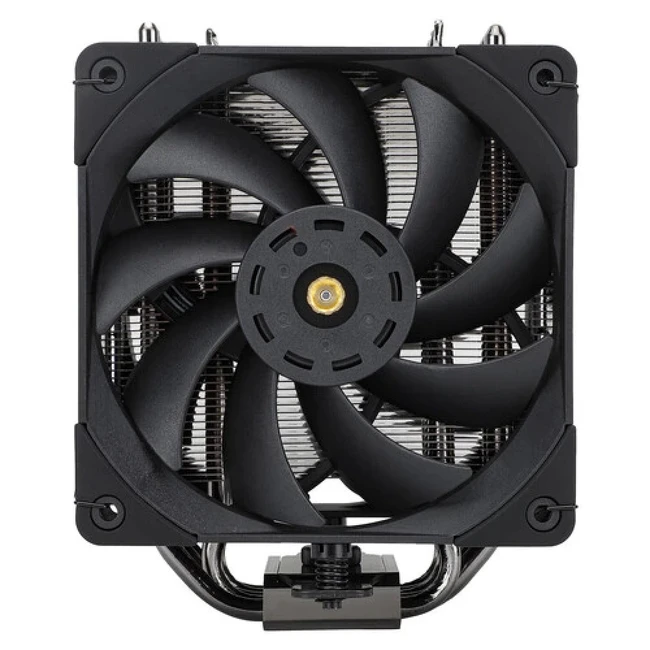Охлаждение Thermalright TRUE-SPIRIT-120-B (Для процессора)