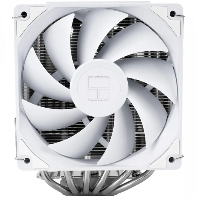 Система охлаждения Thermalright PA120-DIGITAL-WH