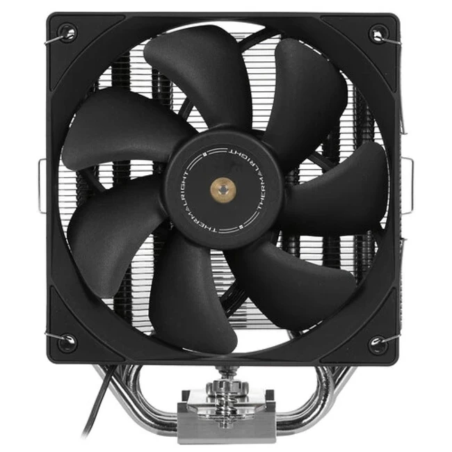 Охлаждение Thermalright TA120-EX-V2 (Для процессора)