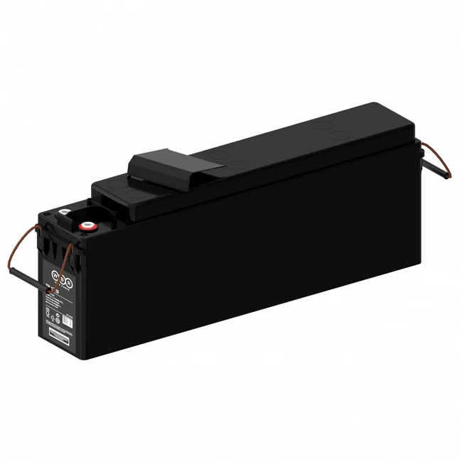 Сменные аккумуляторы АКБ для ИБП WBR TPL12750 TPL12750 WBR (12 В)