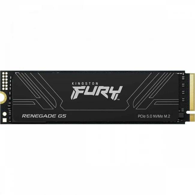 Жесткий диск Kingston Fury Renegade SFYR2S/2T0 SSD (твердотельные), 2 ТБ, M.2, PCIe