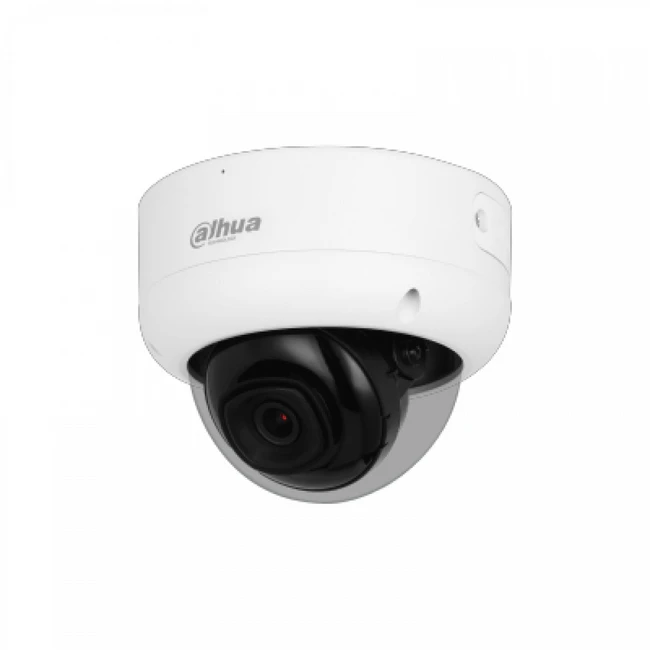 IP видеокамера Dahua DH-IPC-HDBW3541EP-AS-0280B-S2 Купольная, Уличная, Проводная, 2.8 мм, 1/2.7", 5 Мп ~ 2960 × 1668