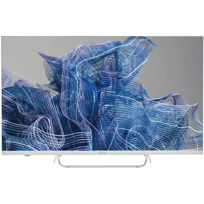 Телевизор KIVI M32FD70W (32 ", Белый)