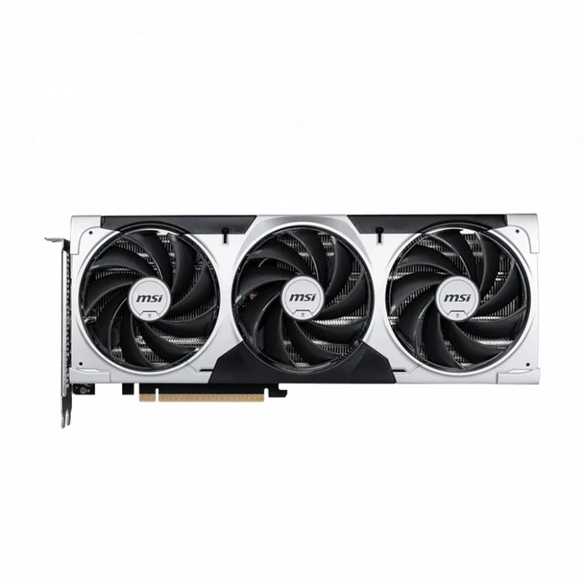 Видеокарта MSI GeForce RTX 5060 Ti 8G VENTUS 3X OC 8 ГБ
