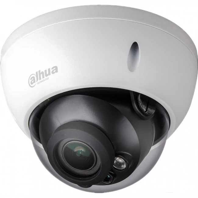 IP видеокамера Dahua DH-IPC-HDBW1230RP-ZS-2812-S5 Купольная, Уличная, Проводная, 2.8 ~ 12 мм, 1/2.7", 2 Мп ~ 1920×1080 Full HD