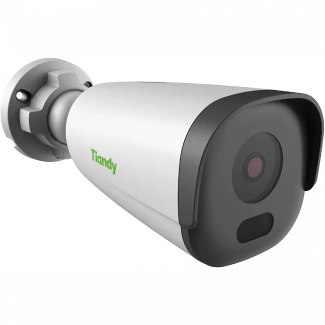 IP видеокамера Tiandy TC-C32GN TC-C32GN Spec:I5/E/Y/C/SD/2.8mmV4.1 Цилиндрическая, Уличная, Проводная, 2.8 мм, 1/2.8", 2 Мп ~ 1920×1080 Full HD