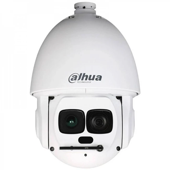 IP видеокамера Dahua DH-IPC-HDBW0952-GP (PTZ-поворотная, Уличная, Проводная, 2.8 мм, 1/2.8", 2 Мп ~ 1920×1080 Full HD)