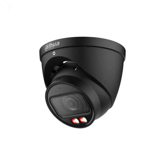 IP видеокамера Dahua DH-IPC-HDW2249TP-ZS-IL-B Купольная, Уличная, Проводная, 2.7 ~ 13.5 мм, 1/2.8", 2 Мп ~ 1920×1080 Full HD
