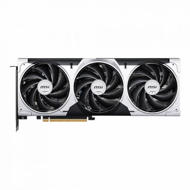 Видеокарта MSI GeForce RTX 5060 8G VENTUS 3X OC (8 ГБ)
