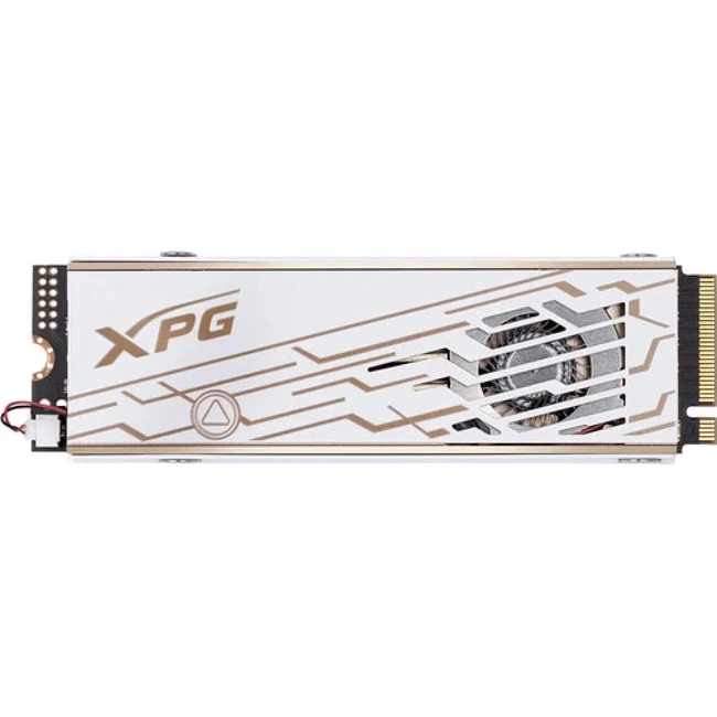 Внутренний жесткий диск ADATA XPG MARS 980 PRO SMAR-980P-2TCI (SSD (твердотельные), 2 ТБ, M.2, PCIe)