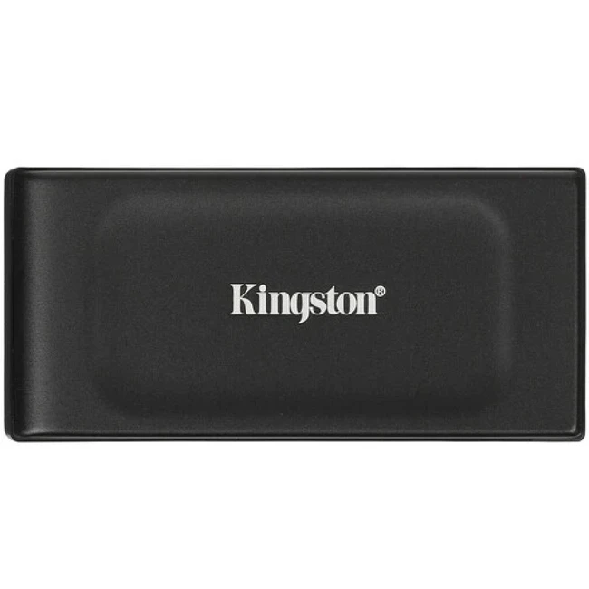 Внешний жесткий диск Kingston XS1000 BOC, SXS1000/2000GA (2 ТБ)
