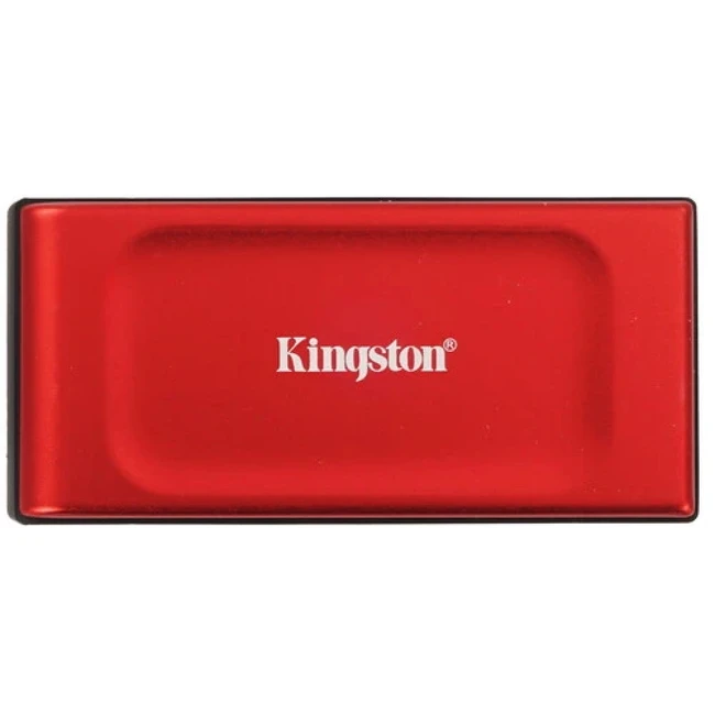 Внешний жесткий диск Kingston XS1000R BOC SXS1000R/2000GA (2 ТБ)