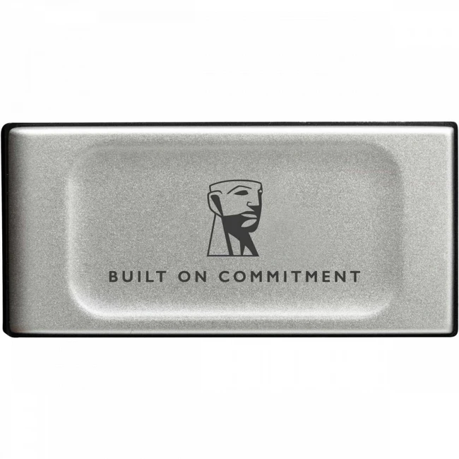 Внешние накопители Kingston XS2000 BOC SXS2000/4000GA (4 ТБ)