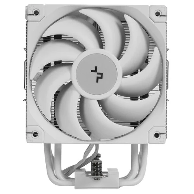 Система охлаждения Deepcool AK500 DIGITAL PRO WH R-AK500-WHAPMN-G (Для процессора)