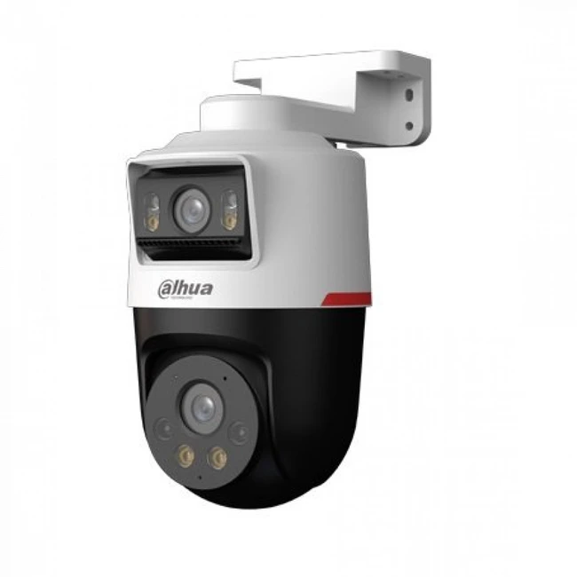 IP видеокамера Dahua DH-IPC-PTS2249B-E2-S-PV-PRO PTZ-поворотная, Уличная, WiFi, 3.6 мм, 1/2.9", 2 Мп ~ 1920×1080 Full HD