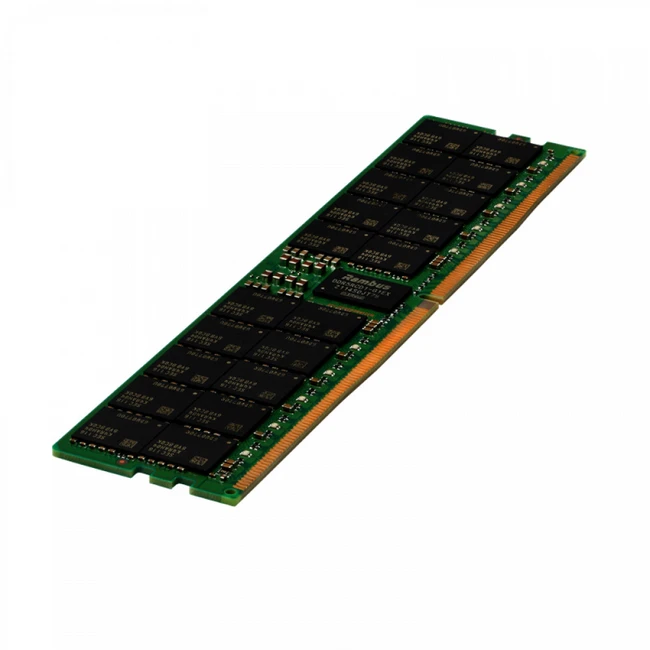 Серверная оперативная память ОЗУ HPE P43322-B21 16 ГБ, DDR5