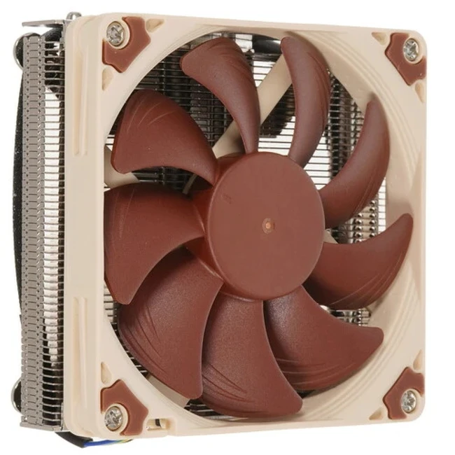 Система охлаждения Noctua NH-L9I-17XX Для системного блока