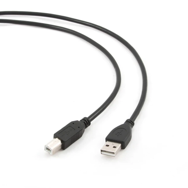 Кабель интерфейсный Cablexpert CCP-USB2-AMBM-6 (USB Type A - USB Type B)