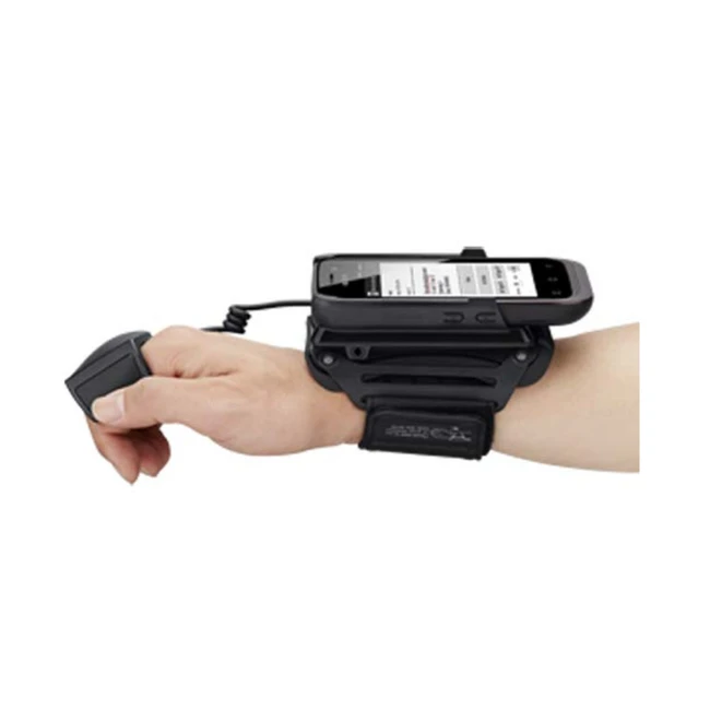 Аксессуар для штрихкодирования Bluebird Wearable ARM Band EF500R 356010003