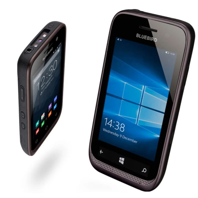 Терминал сбора данных  Bluebird EF400-ANLC