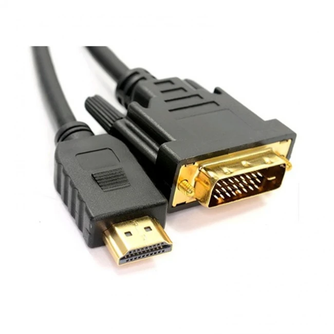 Кабель интерфейсный Cisco CAB-DVI-HDMI-8M+= (HDMI - DVI)