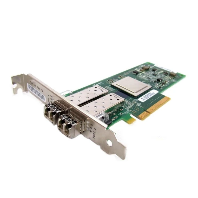 Аксессуар для сервера Qlogic QLE 2562 24000782