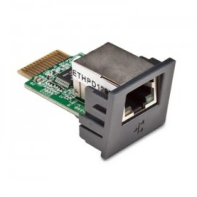 Аксессуар для штрихкодирования Intermec Принтсервер 203-183-410