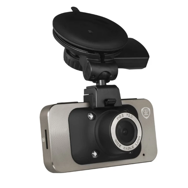 Автомобильный видеорегистратор Prestigio RoadRunner 545 GPS PCDVRR545GPS