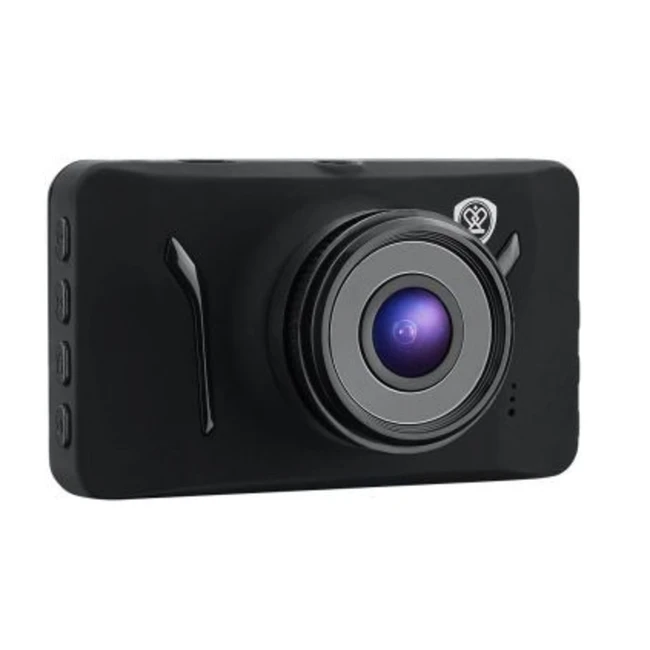 Автомобильный видеорегистратор Prestigio RoadRunner 525 PCDVRR525