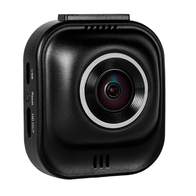 Автомобильный видеорегистратор Prestigio RoadRunner 585 PCDVRR585