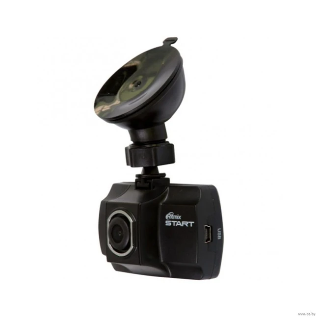 Автомобильный видеорегистратор Ritmix RITMIX AVR-150