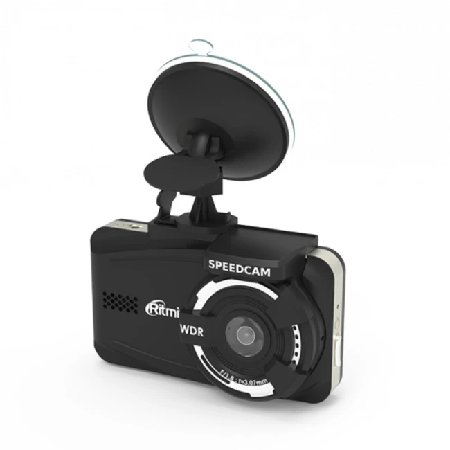 Автомобильный видеорегистратор Ritmix AVR-830G