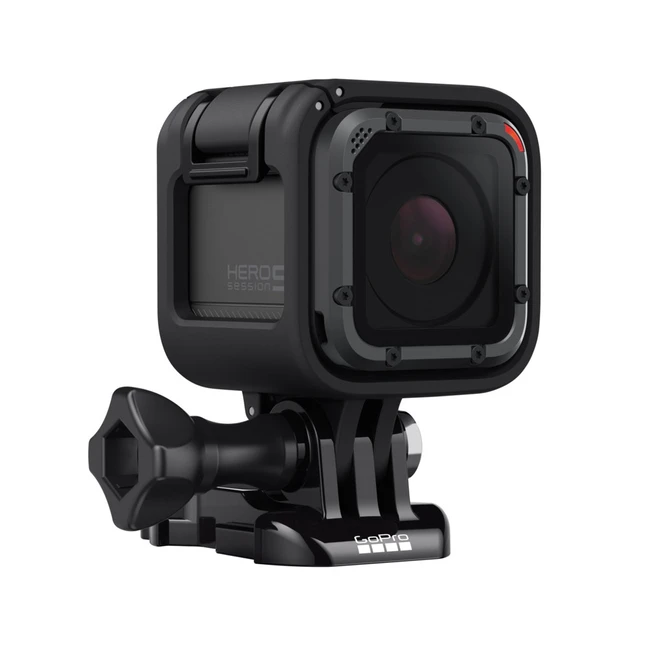 Экшн-камеры GoPro Hero 5 Session NEW CHDHS-501