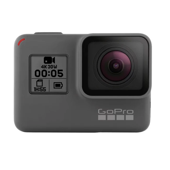 Экшн-камеры GoPro HERO 5 Black CHDHX-501