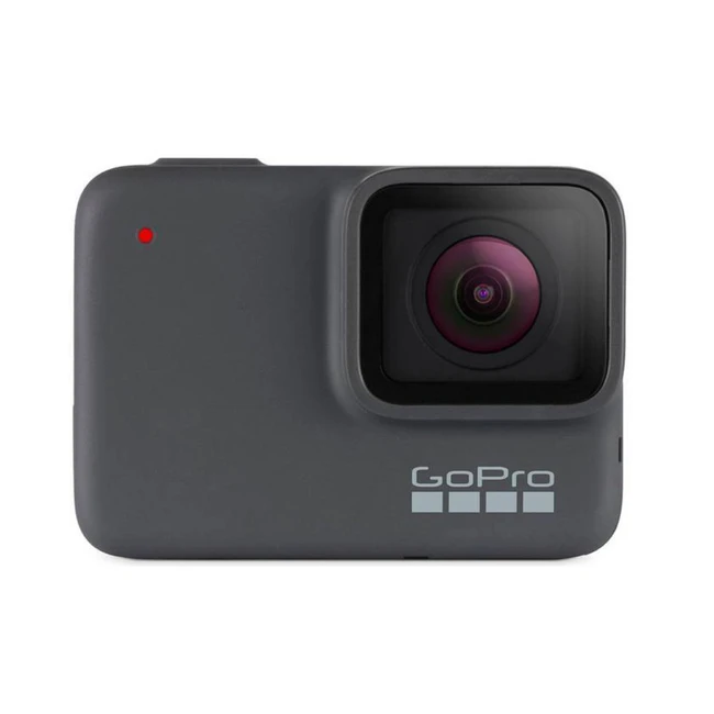 Экшн-камеры GoPro HERO7 Silver Edition CHDHC-601-LE