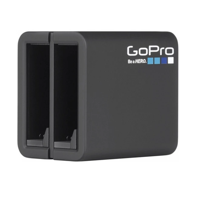 Экшн-камеры GoPro Dual Battery Charger AADBD-001-RU