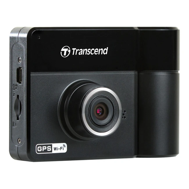 Автомобильный видеорегистратор Transcend DrivePro 520 TS32GDP520M