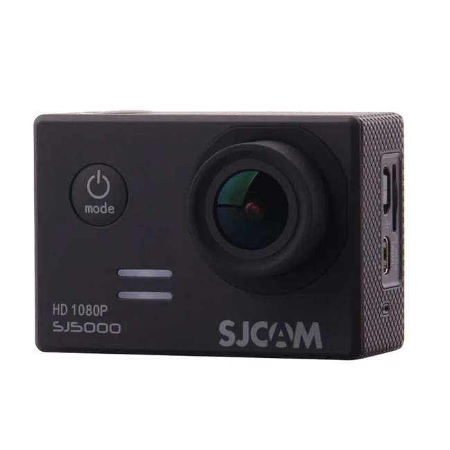 Экшн-камеры SJCAM SJ5000 - Black