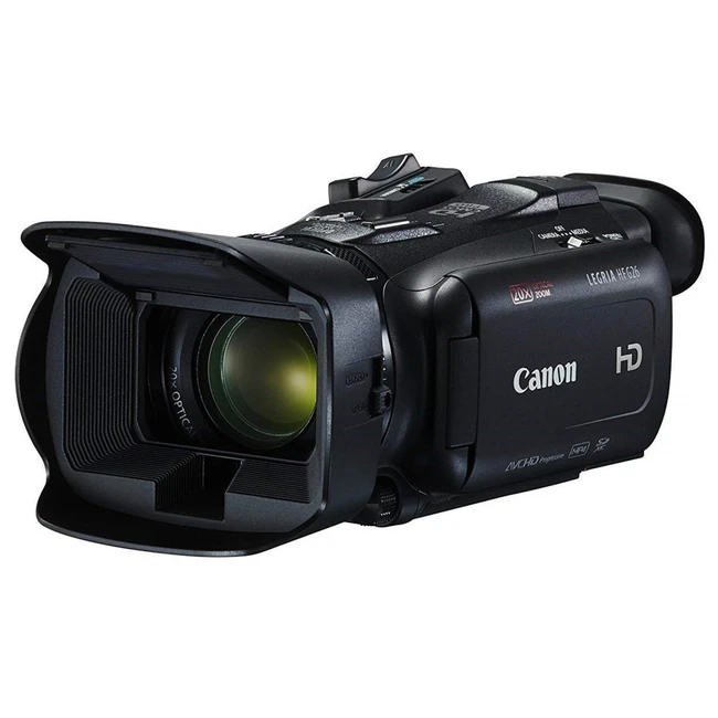 Видеокамера Canon Legria HF G26 2404C003
